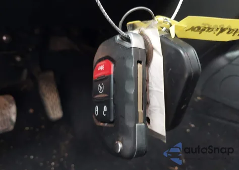 2022 Jeep Gladiator Sport S 4X4 z USA, uszkodzony, nr VIN 1C6HJTAG1NL105124